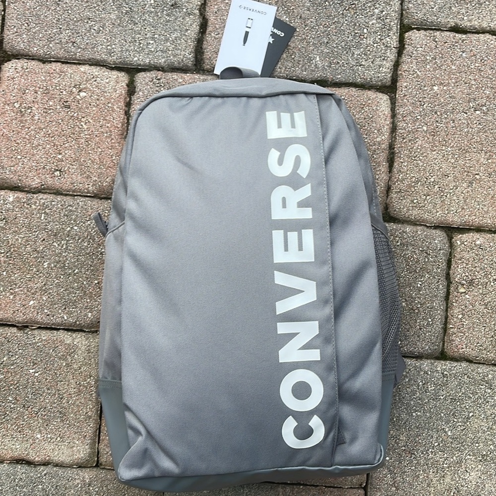 Converse Speed Backpack NWT - Picture 15 of 16